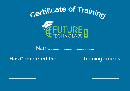 IT certification training